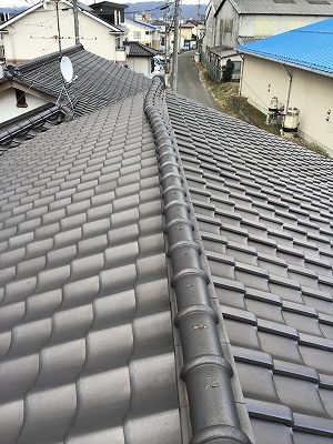 大棟